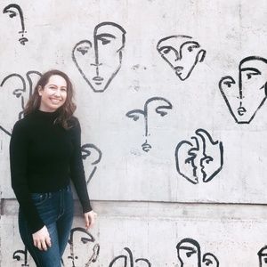 Meet your Posher, Selina